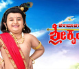 Paramavathari Shri Krishna Kannada tv-serials on ZEE KANNADA