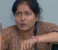 Gayathri Raghuram’s Retort Following Accusations On Her