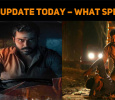 Kaithi Update Today – What Special?