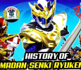 Madan Senki Ryukendo Hindi tv-serials on Hungama