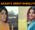 Megha Akash Makes Her Debut In Bollywood With Satellite Shankar!