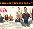 Oh My Kadavule Teaser From Today!