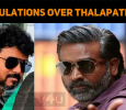 Speculations Over Thalapathy 64!