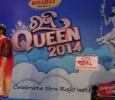 Rajo Queen  2014 Odia tv-shows on Zee Sarthak