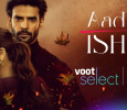 Aadha Ishq Hindi tv-serials on Voot