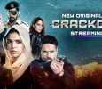 Crackdown Hindi tv-serials on Voot