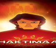 Shaktimaan: The Animated Series Hindi tv-serials on Nickelodeon