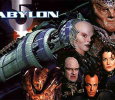 Babylon 5 English tv-serials on YouTube Channel