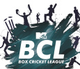 Box Cricket League Hindi tv-shows on Colors TV