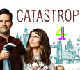 Catastrophe English tv-shows on Channel 4