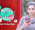 Girl In The City  Hindi tv-shows on Bindass