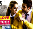 MTV Love School Season 2 Hindi tv-serials on M TV