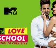 MTV Love School Hindi tv-serials on M TV