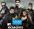 Roadies Rising  Hindi tv-shows on M TV