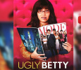 Ugly Betty English tv-serials on YouTube Channel