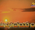 Ushodayam Telugu tv-serials on & Pictures