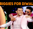 Two Biggies Confirmed For Diwali Release!