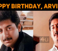 Happy Birthday, Arvind Swamy!