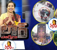 Dildar Varthalu Telugu tv-shows on Vanitha TV