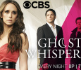 Ghost Whisperer English tv-shows on CBS