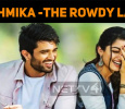 Rashmika Mandanna Will Be The Rowdy Lady?