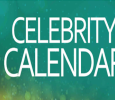Celebrity Calender Odia tv-shows on Tarang TV