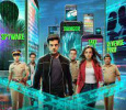 Cyber Vaar  Hindi tv-serials on Voot