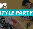 Style Party Hindi tv-shows on M TV