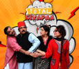 Total Siyappa Urdu tv-serials on ARY DIGITAL
