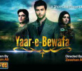 Yaar-e-Bewafa Urdu tv-serials on Geo TV