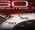 60 Minutes English tv-shows on CBS