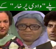 Wadi E Purkhar Urdu tv-serials on PTV Home