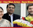 Rahul Is An One Man Army – Khushboo