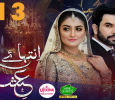 Inteha E Ishq Urdu tv-serials on A PLUS