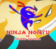 Ninja Nontu Hindi tv-serials on Cartoon Network