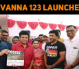 Shivanna 123 Launched!