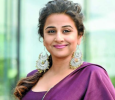 Vidya Balan Says That Male Chauvinism In Cinema Should Be Wiped Out