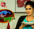 Healthy & Tasty Telugu tv-shows on ETV Life