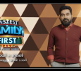 Fastest Family Season-2 Malayalam tv-shows on Asianet Plus