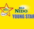 Nestle Nido Young Stars Urdu tv-shows on Geo TV