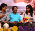 Valla Desam Director Speaks About The Film And The Leading Lady!