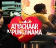Atyachaar Ka Punchnama Hindi tv-shows on UTV BINDASS