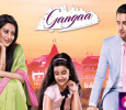 Gangaa Hindi tv-serials on & Tv