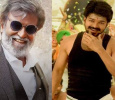 Mersal Overtakes Superstar’s Kabali!