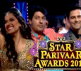 Star Parivaar Awards 2016 Hindi awards on STAR PLUS