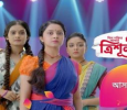 Teen Shaktir Aadhar-Trishul Bengali tv-serials on Colors Bangla