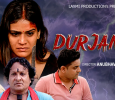 Durjanpur Hindi web-series on Hungama Play