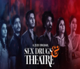 Sex Drugs And Theatre Marathi tv-serials on ZEE5