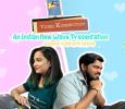 Video Konnection Hindi web-series on Hungama Play