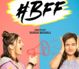 #BFF Telugu tv-serials on Aha